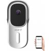 iGET HOME Doorbell DS1 White + záruka 3 roky zadarmo + záruka 3 roky zadarmo
