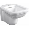 Kerasan WALDORF bidet závesný 37x55cm, biela 4125K1