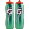 Set 2x športová Fľaša NHL Gatorade Bidon 0,9 L