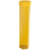 Gamegenic: Playmat Tube - Yellow (GGS49007ML)