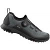 Shimano SH-ET701 pánske MTB topánky čierna vel. 45