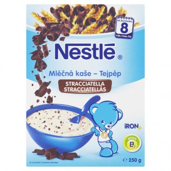 NESTLÉ Stracciatella 250 g