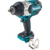 MAKITA DTW1004Z - Akumulátorový rázový uťahovač bez akumulátora a nabíjačky