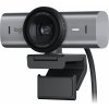 Webkamera Logitech MX Brio 4K Ultra HD Webcam, Graphite (960-001559)