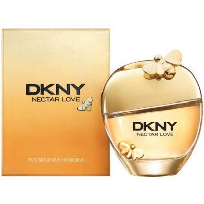 DKNY Nectar Love dámska parfumovaná voda 100 ml