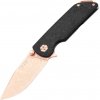 Böker Manufaktur Solingen M4 Sherman Damast Rose Gold, Limited Edition