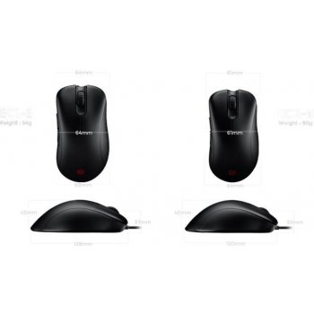 Zowie BY BenQ EC2-B 9H.N0VBB.A2E