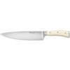 Kuchársky nôž 23 cm Wüsthof Classic Ikon Creme 1040430123
