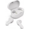 Bezdrôtové slúchadlá Philips TAT1138WT/00 - biela, TAT1138WT/00