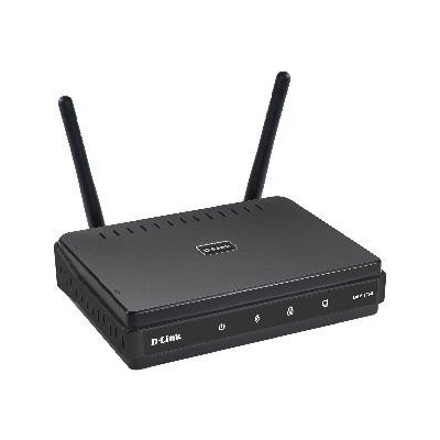 D-Link DAP-1360 Wireless N Open Source AP/router DAP-1360/E