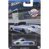 MATTEL Hot Wheels® VINTAGE RACING CLUB 1962 Corvette 1/5