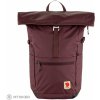 Fjällräven High Coast Foldsack 24l blackberry
