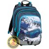 Bagmaster ALFA 20 D Blue Grey Black