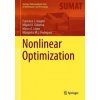 Nonlinear Optimization (Francisco J. Aragón,Miguel A. Goberna,Marco A. López,Margarita M. L. Rodríguez)(Pevná)