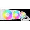 ARCTIC Liquid Freezer III Pro 280 A-RGB (White) ACFRE00187A