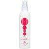 Kallos KJMN Flat Iron spray pre dokonale žehlenie vlasov 200 ml