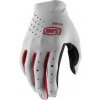 Rukavice 100% Sling (sivá) L