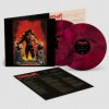 Manowar - Louder Than Hell / 30th Anni. / Magenta,Black / Vinyl / 2LP [2 LP]