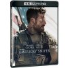 Americký sniper - Blu-ray (UHD)