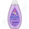 Johnsons Bedtime detský šampón na vlasy 500 ml