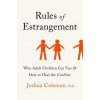 Rules of Estrangement (COLEMAN JOSHUA)(Brožovaná)