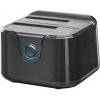 DELTACO Docking station MAP-GD35U3