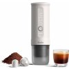 Outin Nano Portable Espresso Machine – Pearl White