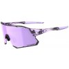 Športové okuliare Tifosi Rail Race Crystal Purple Clarion Purple/Clear