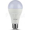 V-TAC LED žiarovka A65 15W E27 4000K (160) VT-215