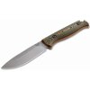 Benchmade 15002-1 SADDLE MOUNTAIN SKINNER lovecký nôž 10,7 cm, Stonewash, Richlite, G10, puzdro