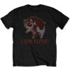 Pink Floyd - Ethnic Pig (Black) (tričko) Medium
