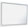 Sapho Zrkadlo GEMINI s LED osvetlením 140x55cm GM140
