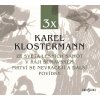 CD 3x Karel Klostermann - Karel Klostermann