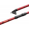 Prut Delphin Amulet Tele 3,30m 100g