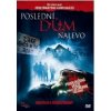 Poslední dům nalevo: DVD