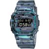 Pánske hodinky CASIO G-SHOCK Glitch Series DW-5600NN-1ER
