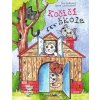 Kočičí škola - Iva Hoňková, Irena Lachoutová