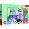 Trefl Puzzle 100 Spomienky Lilo&Stitch (W057239)