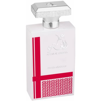 Swiss Arabian Attar Al Ghutra parfumovaná voda pánska 100 ml