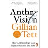 Anthro-Vision (Gillian Tett)()