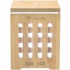 Truelife Air diffuser D7 Bamboo 200 ml