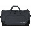 Travelite Kick Off Duffle Anthracite 73 l