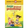 Šialene šialené prázdniny - Chalanom vstup zakázaný - Thomas Brezina