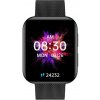 GARETT Smartwatch GRC MAXX Black steel Inteligentné hodinky