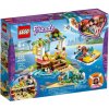 LEGO stavebnice LEGO Friends 41376 Misia na záchranu korytnačiek (5702016370201)