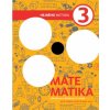 Matematika 3. ročník - príručka učiteľa žltá (ČJ)