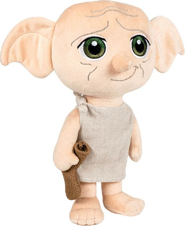 PLAY BY PLAY Harry Potter Skřítek Dobby 22 cm