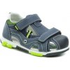 Befado 170x088 modré detské sandálky EUR 29