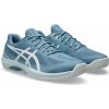 Asics COURT HUNTER FF 1071A111401 SABA BLUE / WHITE, UK 5, EU 39, US 6, 24,5 cm