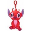 Plyšový přívěšek Disney Lilo a Stitch Leroy 12cm